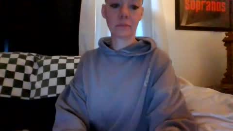 Snapshot of sidneyraee chatting on 13, 7, 2026 Mrs. St. Patrickk online show from 13, 7, 2026