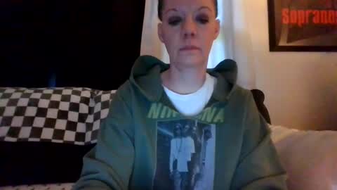 Snapshot of sidneyraee chatting on 14, 7, 2026 Mrs. St. Patrickk online show from 14, 7, 2026