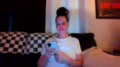 Snapshot of sidneyraee chatting on 20, 7, 2026 Mrs. St. Patrickk online show from 20, 7, 2026