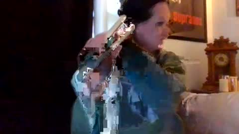 Snapshot of sidneyraee chatting on 3, 8, 2026 Mrs. St. Patrickk online show from 3, 8, 2026