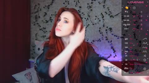Snapshot of sidny_blush chatting on 8, 12, 2024 Sidny online show from 8, 12, 2024