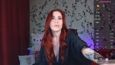 Snapshot of sidny_blush chatting on 9, 12, 2024 Sidny online show from 9, 12, 2024