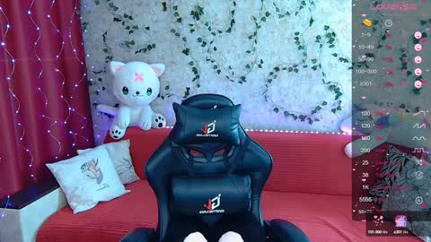 Snapshot of sidny_blush chatting on 29, 12, 2024 Sidny online show from 29, 12, 2024