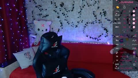 Snapshot of sidny_blush chatting on 29, 12, 2024 Sidny online show from 29, 12, 2024