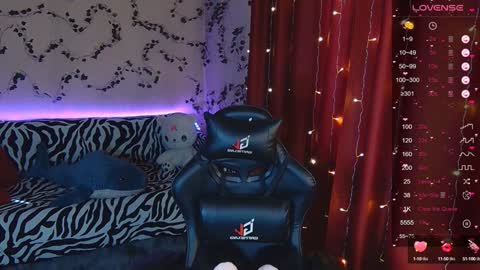 Snapshot of sidny_blush chatting on 16, 1, 2025 Sidny online show from 16, 1, 2025