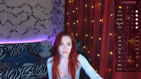 Snapshot of sidny_blush chatting on 28, 1, 2025 Sidny online show from 28, 1, 2025