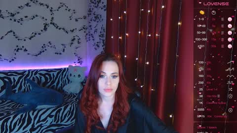 Snapshot of sidny_blush chatting on 4, 2, 2025 Sidny online show from 4, 2, 2025