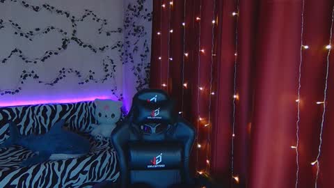 Snapshot of sidny_blush chatting on 7, 2, 2025 Sidny online show from 7, 2, 2025