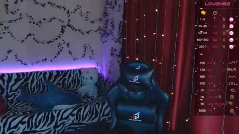 Snapshot of sidny_blush chatting on 5, 3, 2025 Sidny online show from 5, 3, 2025
