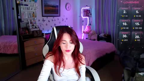 Snapshot of sidny_blush chatting on 10, 9, 2025 Sidny online show from 10, 9, 2025