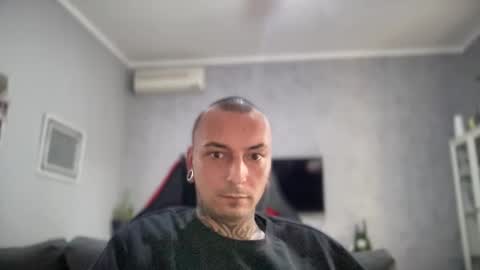 sidvicious23cm online show from 20, 11, 2025