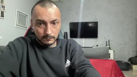 sidvicious23cm online show from 24, 2, 2026