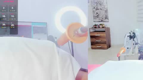 Sieena online show from 26, 6, 2026