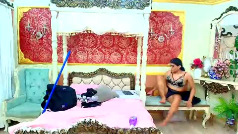 SinnaDark online show from 5, 5, 2026