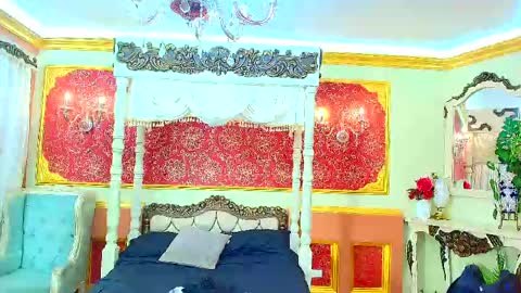 SinnaDark online show from 9, 5, 2026