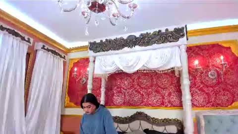 SinnaDark online show from 17, 6, 2026