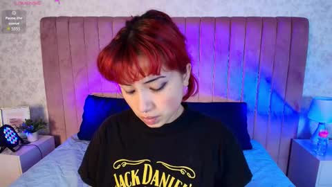 Snapshot of sienna_desiree chatting on 10, 1, 2026 Sienna Desieree online show from 10, 1, 2026