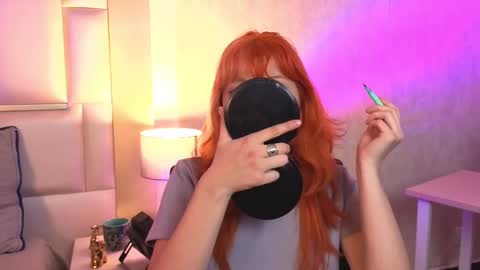 Snapshot of sienna_desiree chatting on 18, 1, 2026 Sienna Desieree online show from 18, 1, 2026