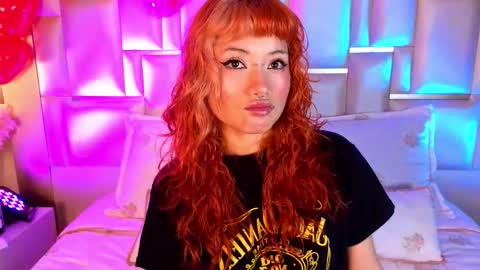 Snapshot of sienna_desiree chatting on 12, 2, 2026 Sienna Desieree online show from 12, 2, 2026