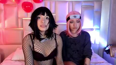 Snapshot of sienna_desiree chatting on 13, 2, 2026 Sienna Desieree online show from 13, 2, 2026