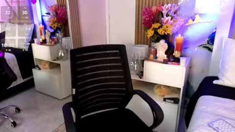 Snapshot of sienna_desiree chatting on 11, 3, 2026 Sienna Desieree online show from 11, 3, 2026