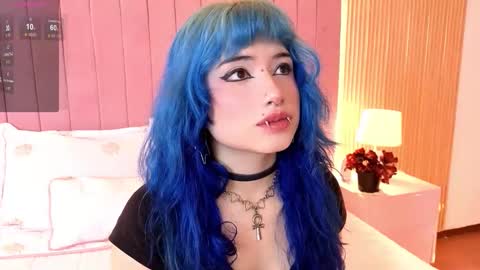 Snapshot of sienna_desiree chatting on 8, 4, 2026 Sienna Desieree online show from 8, 4, 2026