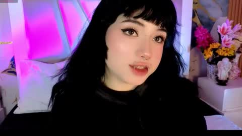 Sienna Desieree online show from 20, 4, 2026