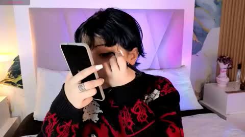 Sienna Desieree online show from 21, 5, 2026