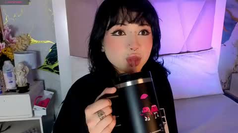 Sienna Desieree online show from 24, 5, 2026