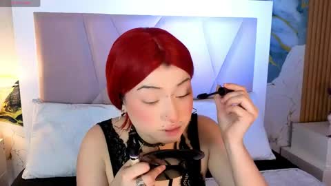 Sienna Desieree online show from 29, 5, 2026
