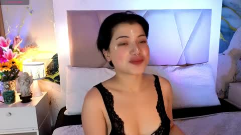 Sienna Desieree online show from 31, 5, 2026