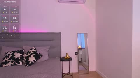 Snapshot of sienna_mi_ chatting on 23, 11, 2025 Lisa online show from 23, 11, 2025