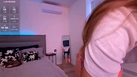 Snapshot of sienna_mi_ chatting on 3, 12, 2025 Lisa online show from 3, 12, 2025