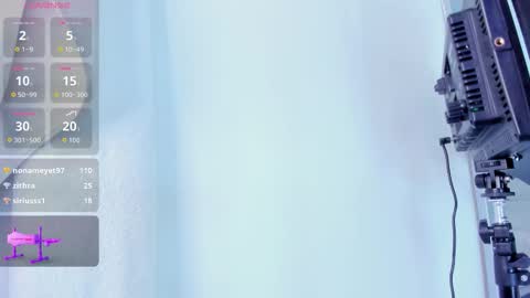 Keira online show from 14, 9, 2025