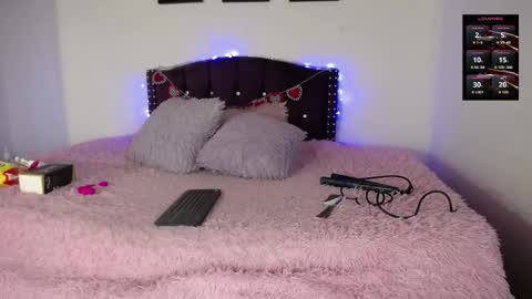 Sienna online show from 13, 2, 2026