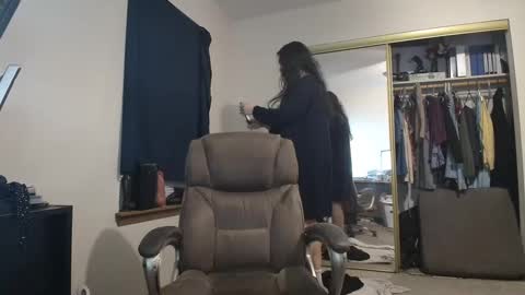 Snapshot of siennalilbunnykate chatting on 9, 12, 2024 Nicole Zelaya Ferrati  Niky Ferrati online show from 9, 12, 2024