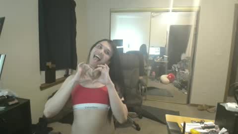 Snapshot of siennalilbunnykate chatting on 26, 12, 2024 Nicole Zelaya Ferrati  Niky Ferrati online show from 26, 12, 2024