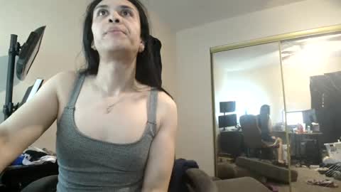 Nicole Zelaya Ferrati  Niky Ferrati online show from 10, 3, 2025