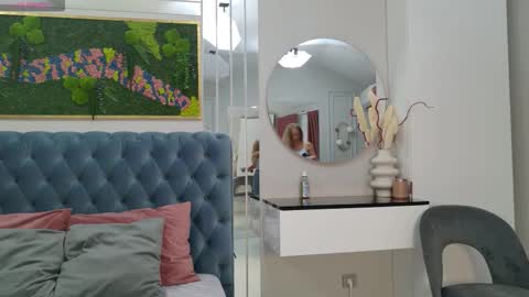 Snapshot of siennapierce chatting on 16, 9, 2025 Sienna online show from 16, 9, 2025