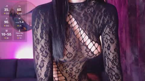 Sienna online show from 1, 3, 2026