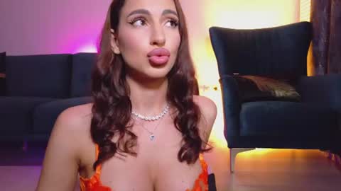 Snapshot of siennastarrr chatting on 29, 6, 2026 Sienna online show from 29, 6, 2026