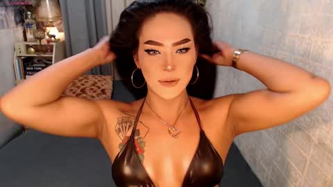 Sierrafina online show from 7, 1, 2026