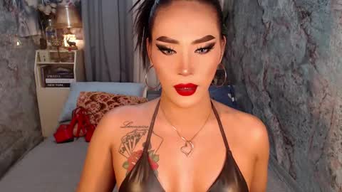 Sierrafina online show from 12, 3, 2026