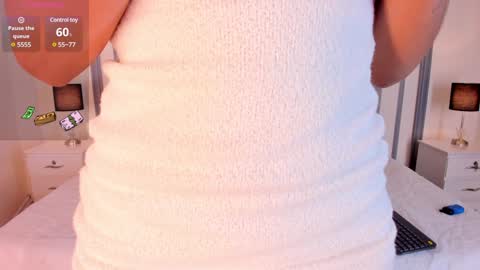    online show from 23, 1, 2025