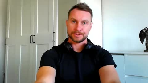 Snapshot of siggurd7one chatting on 3, 10, 2025 Orlando online show from 3, 10, 2025