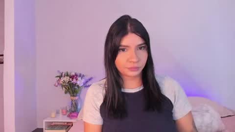 Snapshot of siirena chatting on 18, 5, 2026 siirena online show from 18, 5, 2026