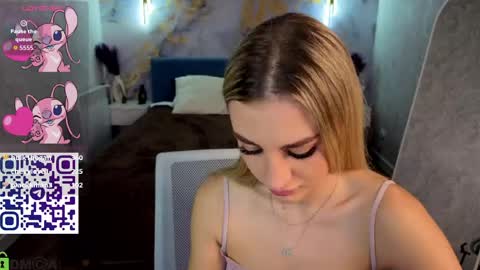 Snapshot of silen_tori chatting on 5, 6, 2026 Silen online show from 5, 6, 2026