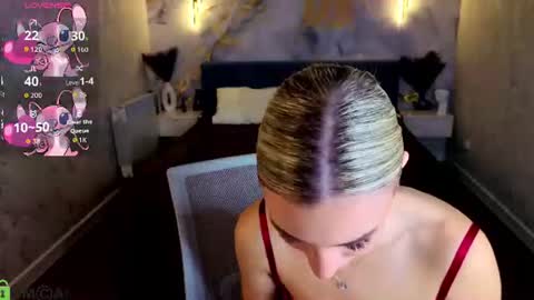 Snapshot of silen_tori chatting on 19, 6, 2026 Silen online show from 19, 6, 2026