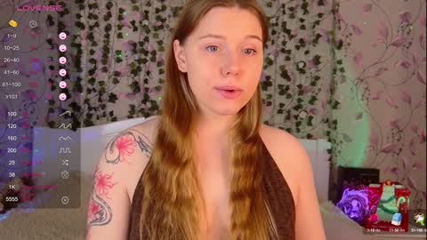 Snapshot of silent_princesses chatting on 31, 12, 2024 Chloe online show from 31, 12, 2024