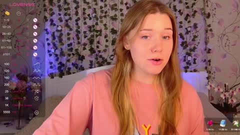 Snapshot of silent_princesses chatting on 21, 1, 2025 Chloe online show from 21, 1, 2025